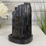 black tourmaline