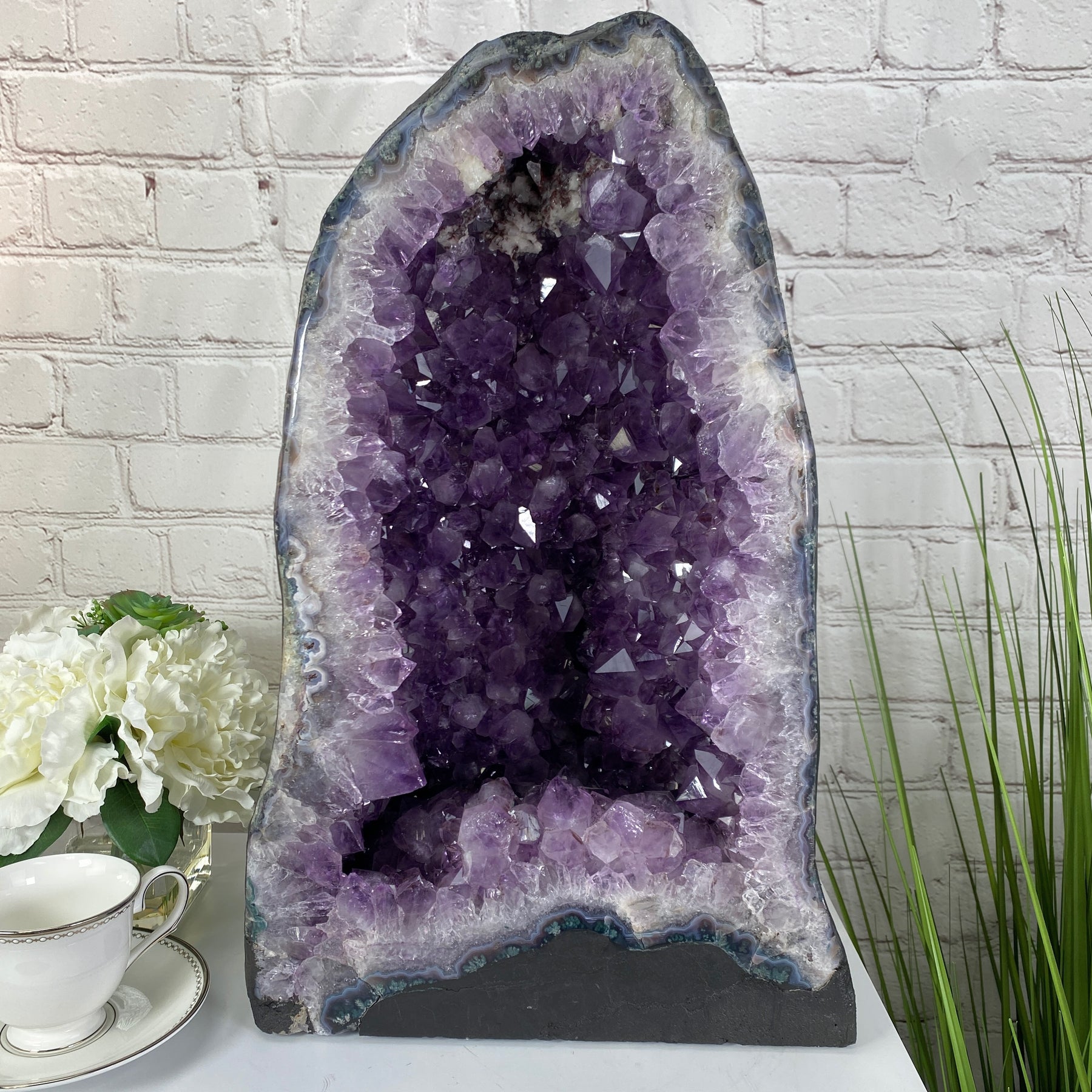 amethyst cathedral discounted