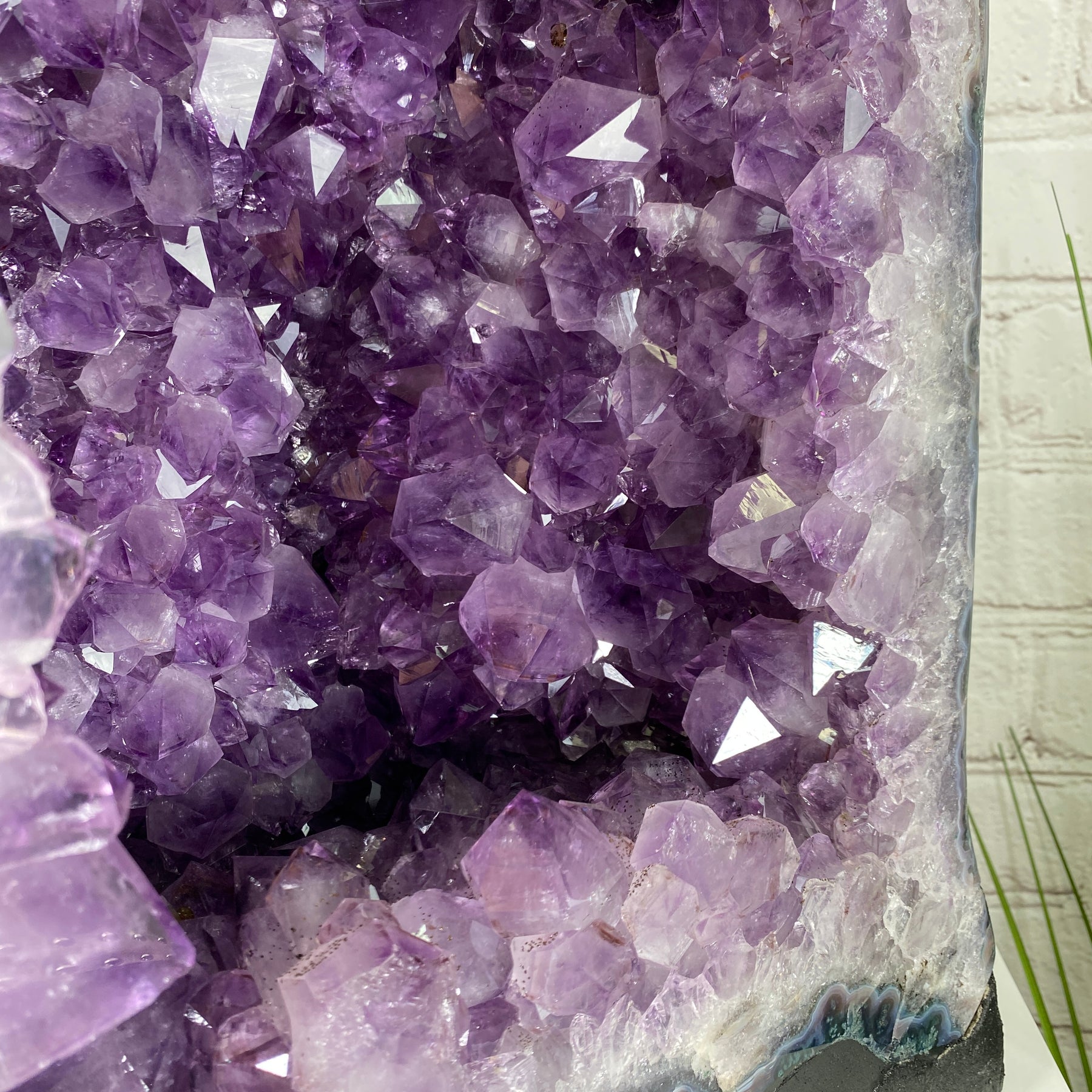 amethyst cathedral mine brazil