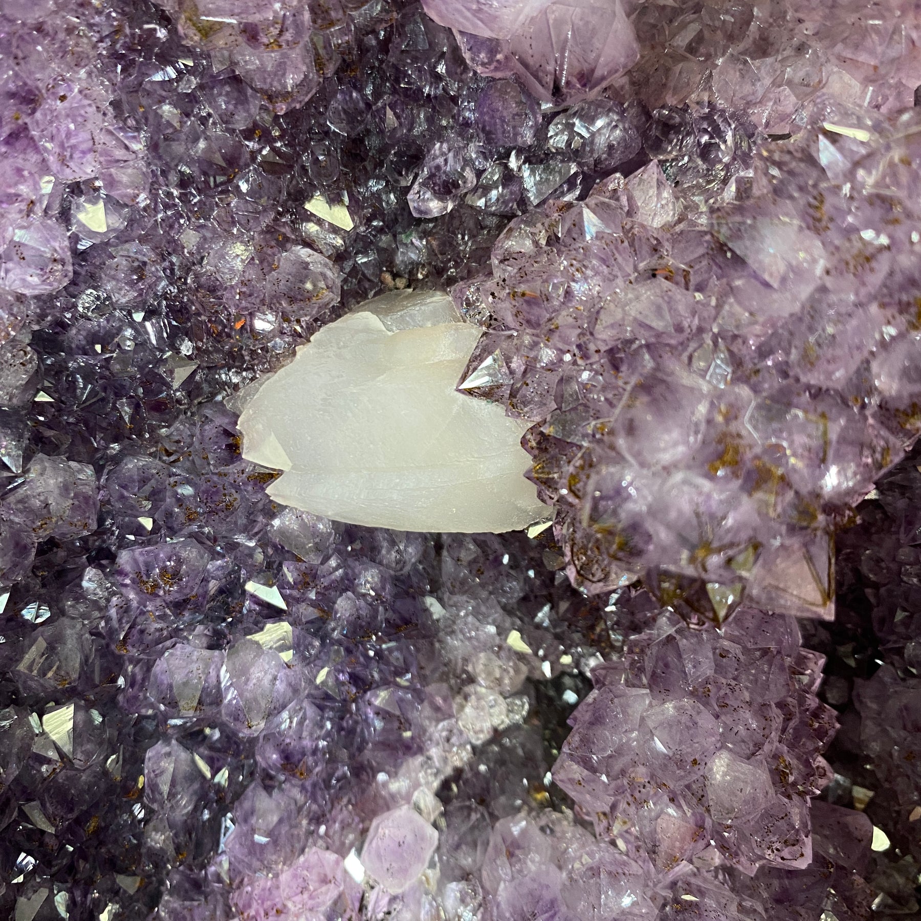 amethyst cathedral appraisal