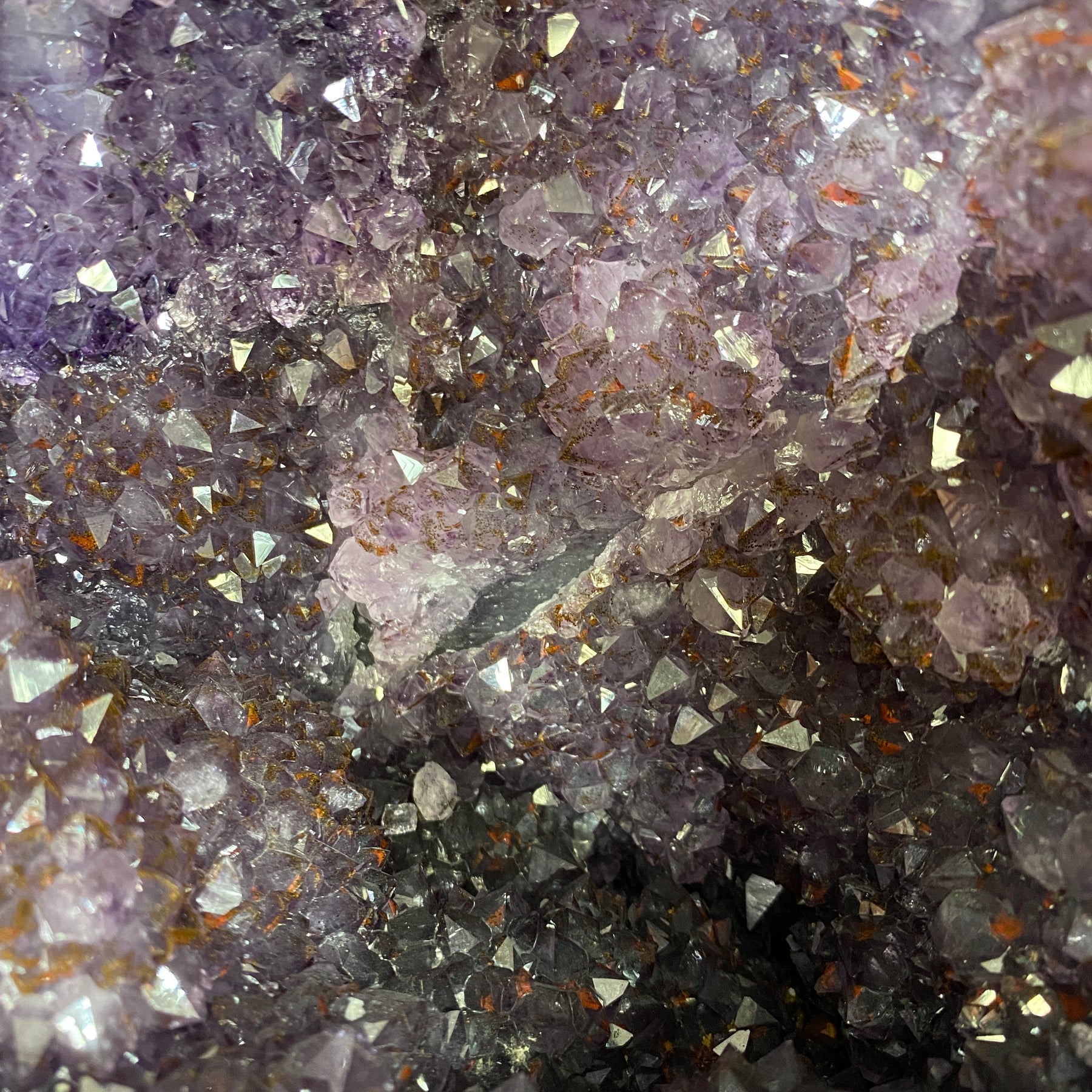 amethyst cathedral wholesale
