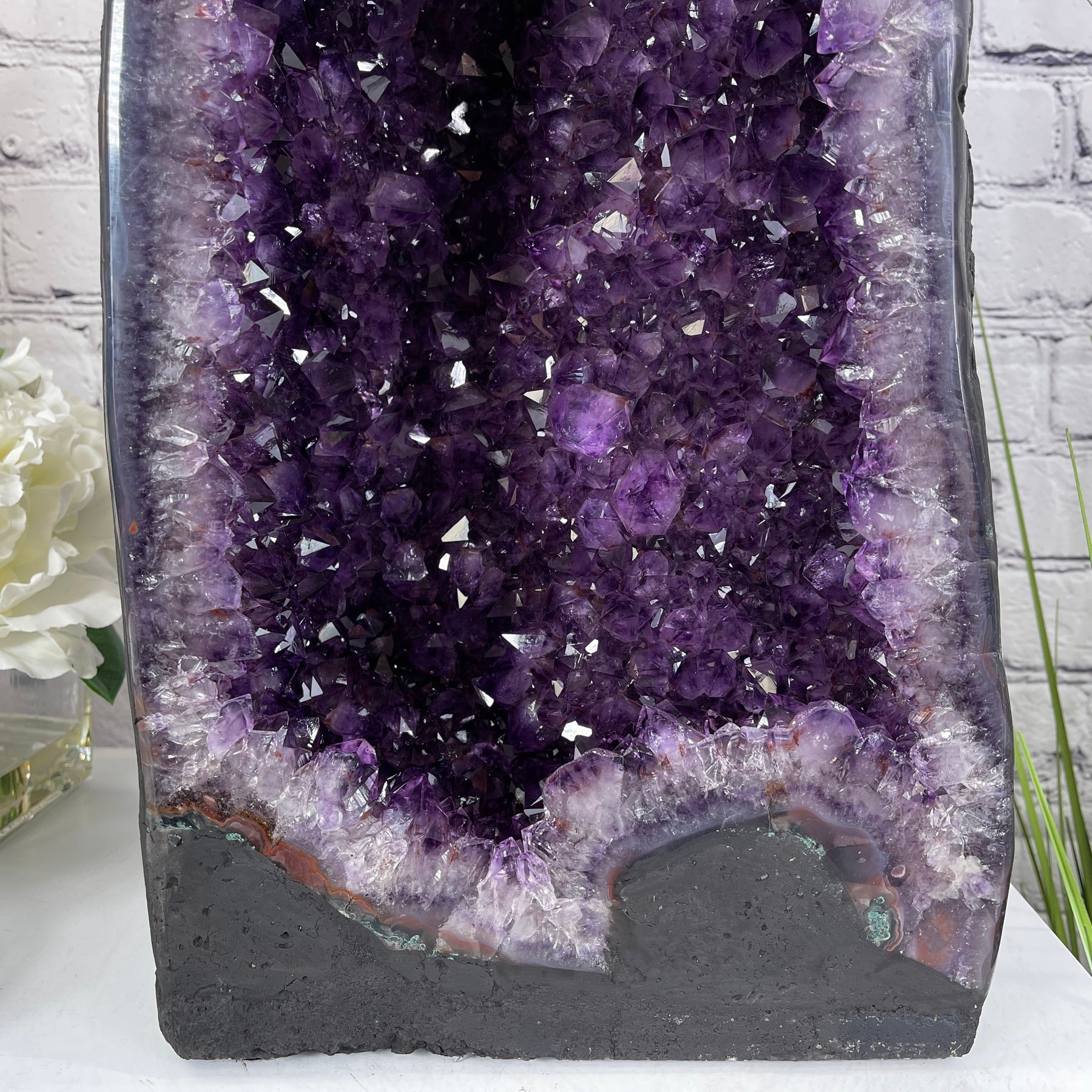 amethyst cathedral mine brazil