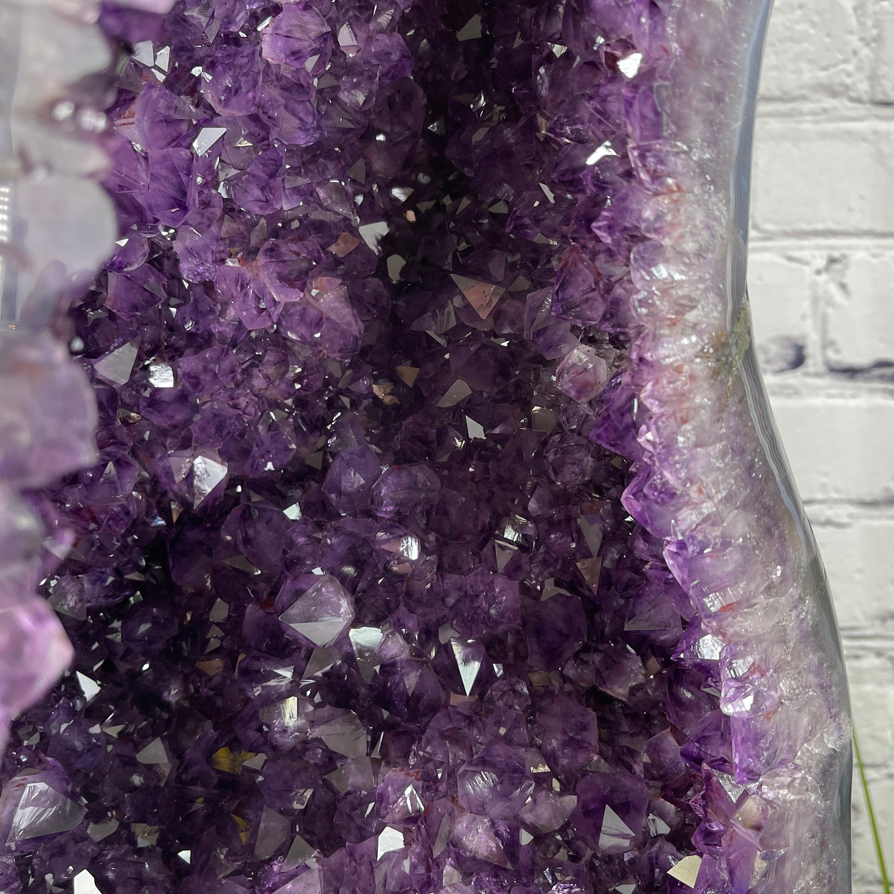 amethyst cathedral appraisal