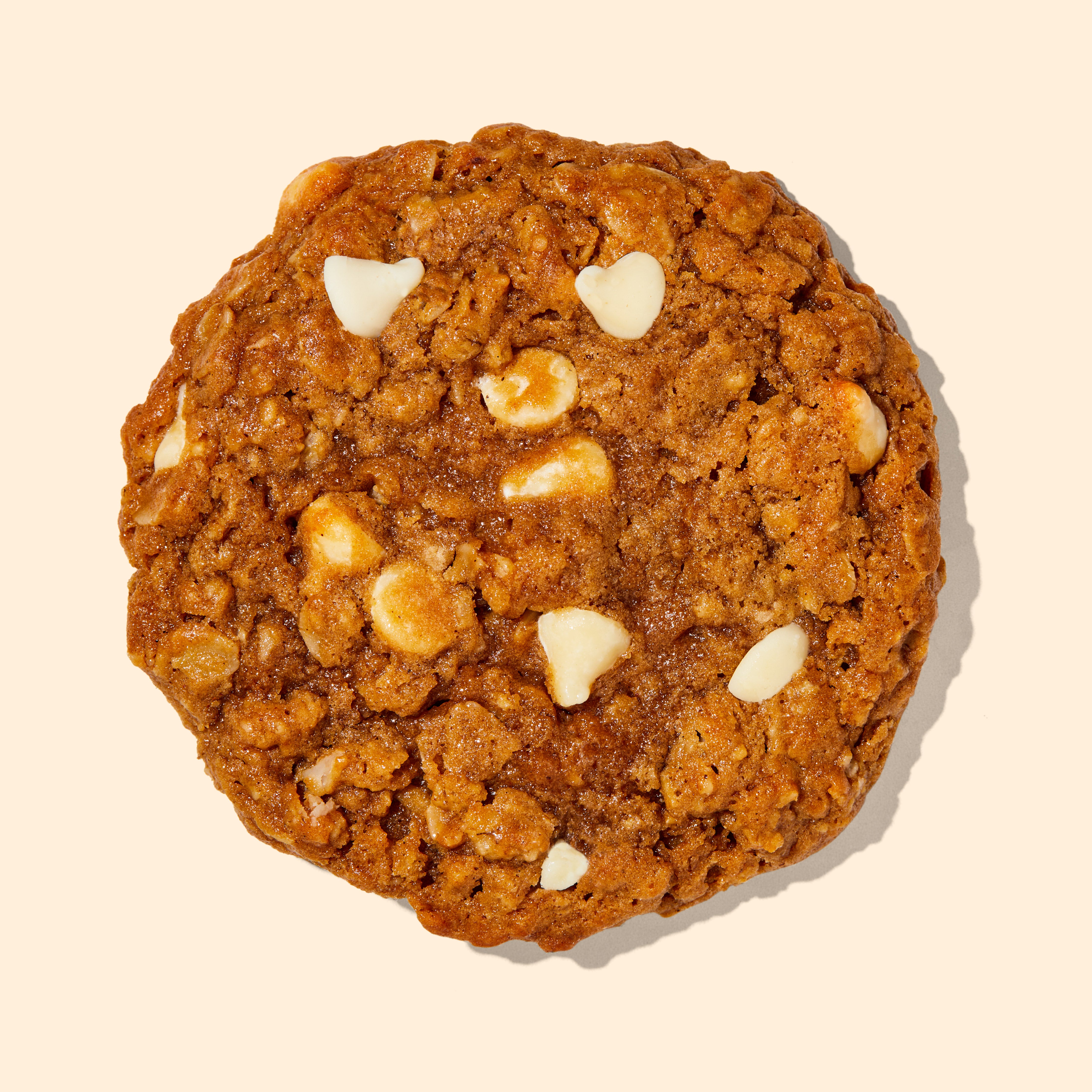 Assorted Cookie Tin - 6 Count