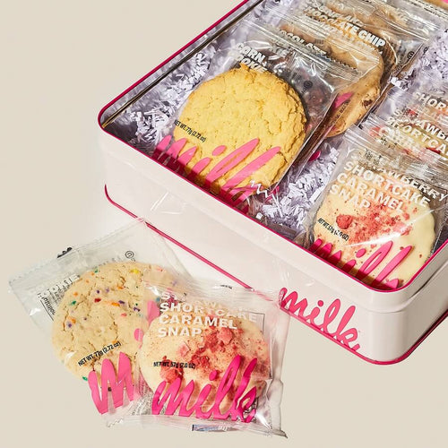 Collections – Milk Bar