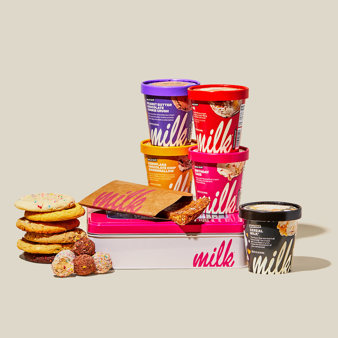 Best Selling Shopify Products on milkbarstore.com-4