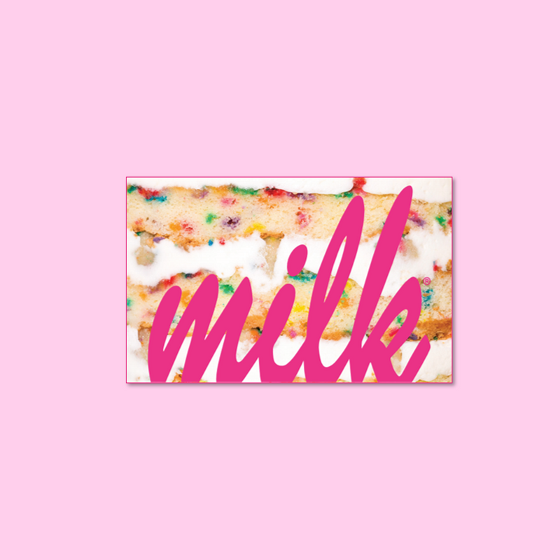 Collections Milk Bar 4125