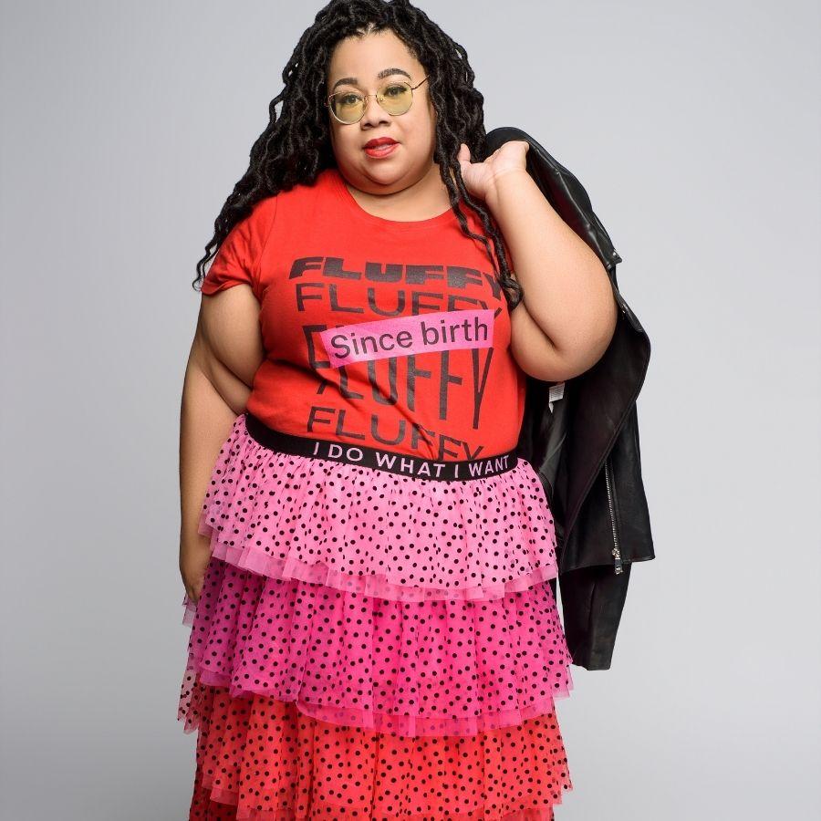 Black Owned Plus Size Brands You Should Know - SHOPPE BLACK