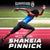Guardian Athlete - Shakeia Pinnick