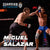 Guardian Athlete - Miguel 'Suavecito' Salazar