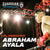 Guardian Athlete - Abraham 'El Monstro' Ayala