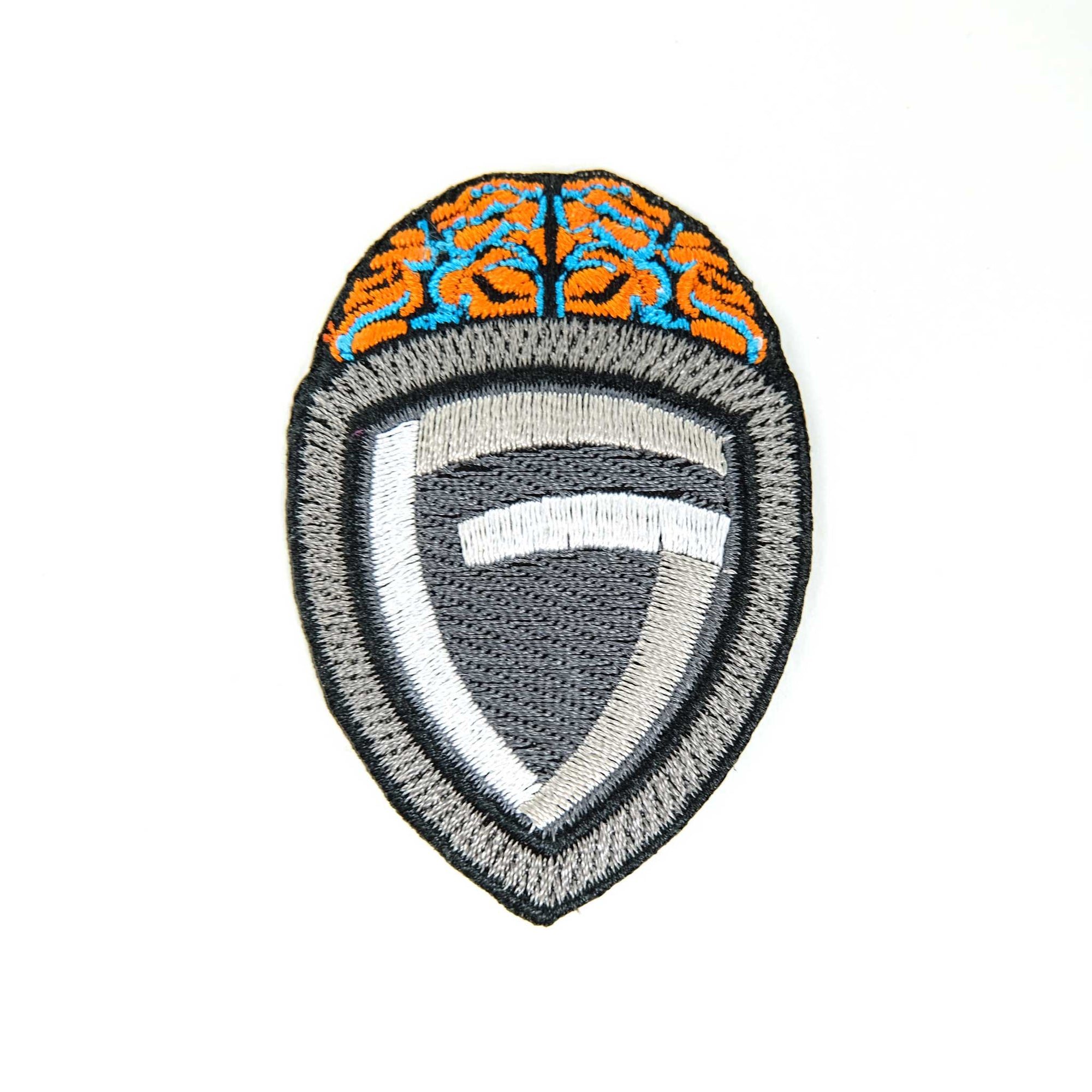 Guardian G-Shield Embroidered Patch