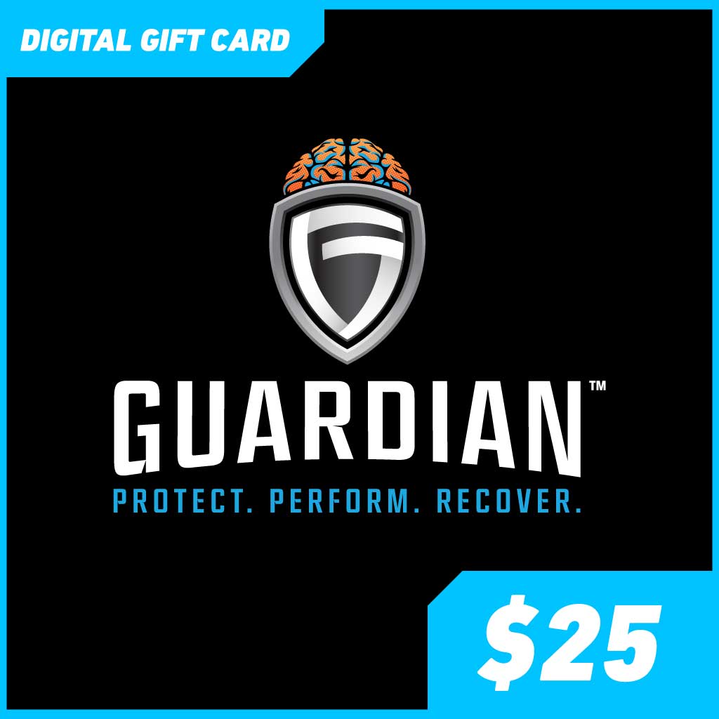 Guardian Athletic Digital Gift Card