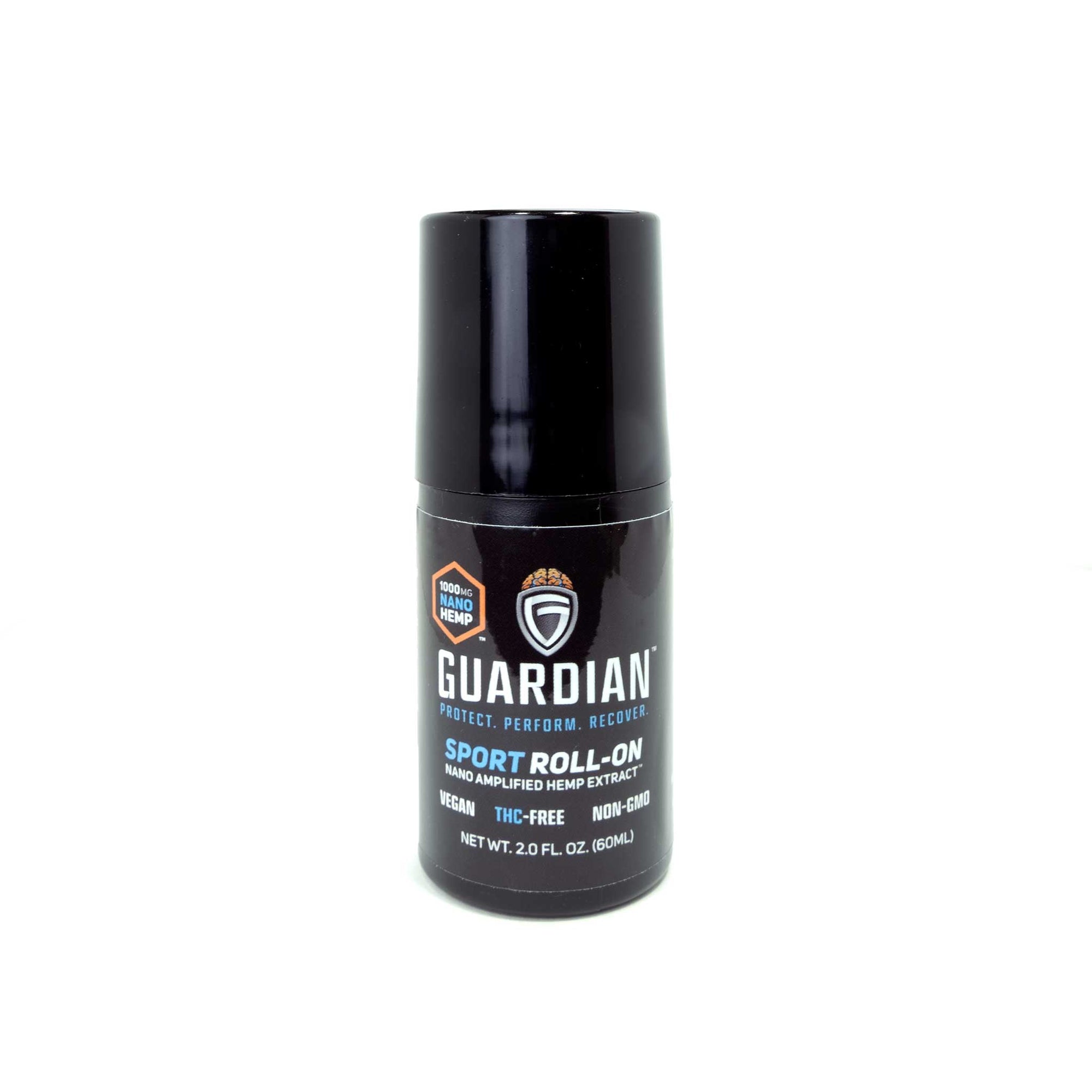 Guardian Sport Roll-on Balm 1000mg