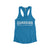 Women's Guardian Cotton Tank Top Front