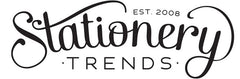 stationery trends magazine