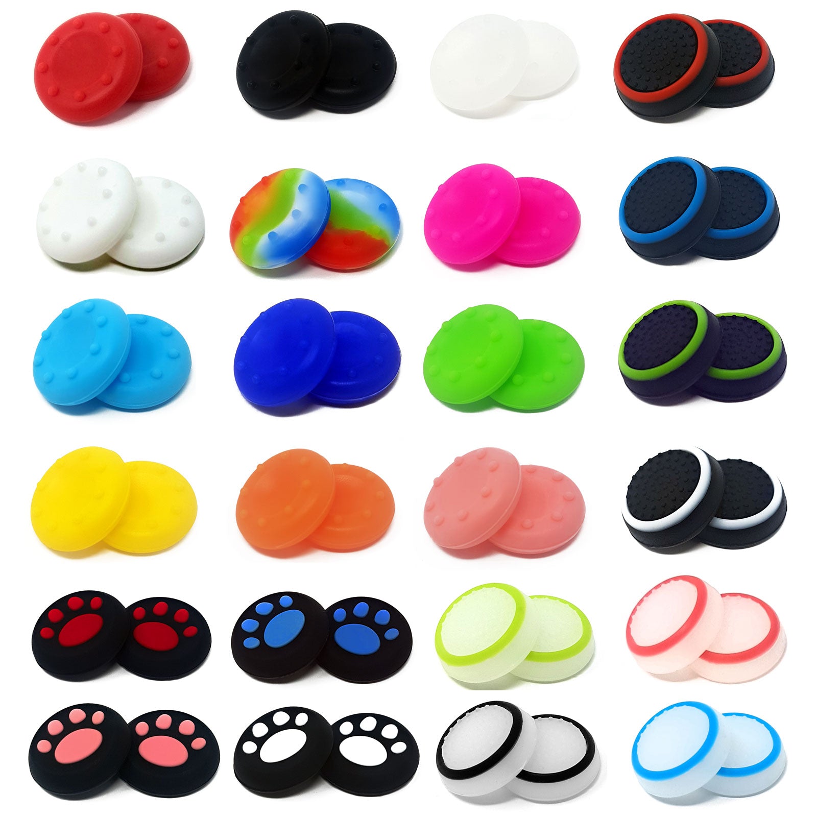 ps4 controller thumb grips