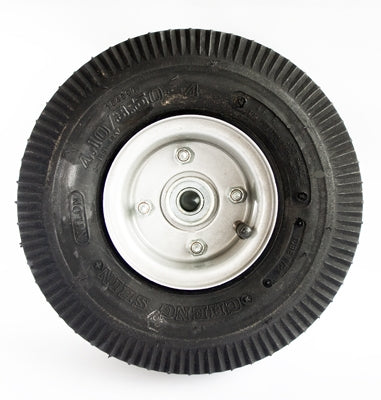 413-105-666 Tire Tube & Wheel 10 X 5/8 Bearing – ACRC Tools