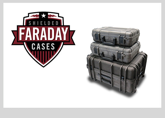 UK Faraday Case