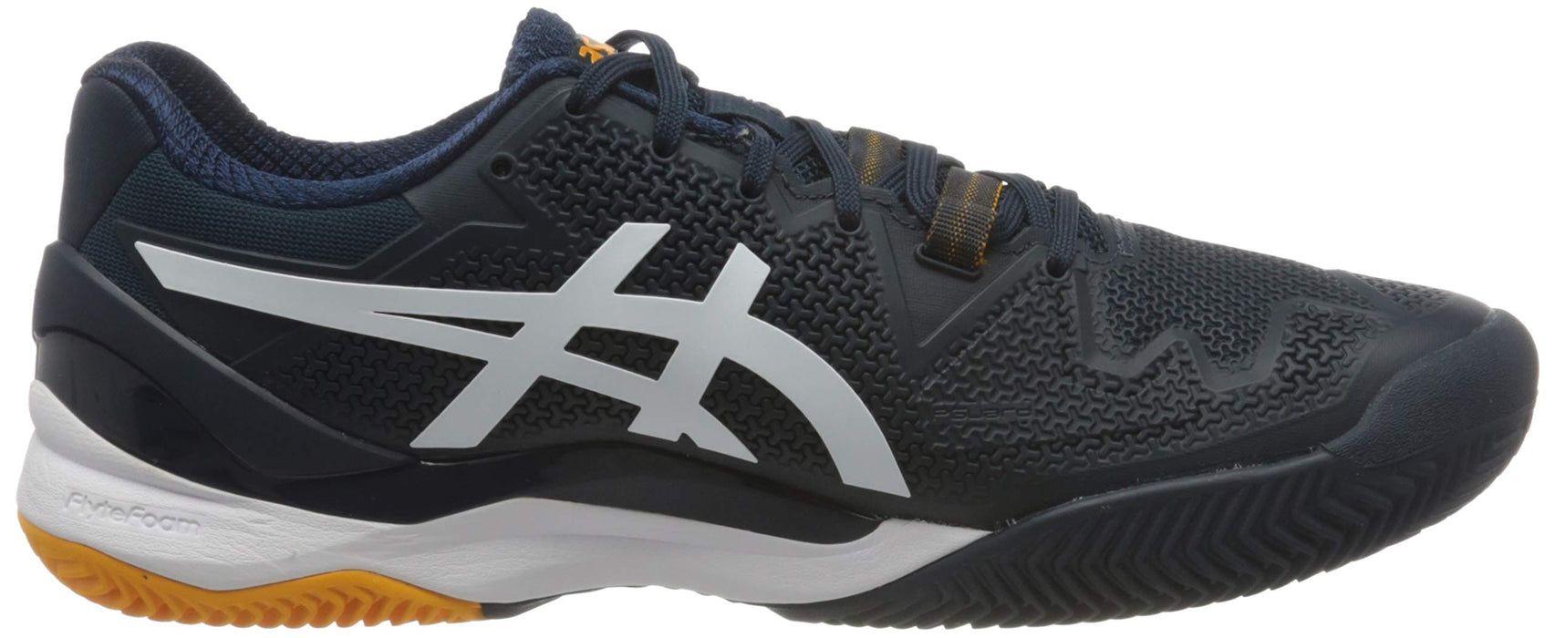 ASICS Men's Gel-resolution 8 Clay Tennis Shoe — Smart Buy Direct AU