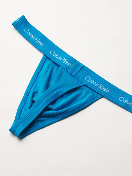 calvin klein mens pride thong