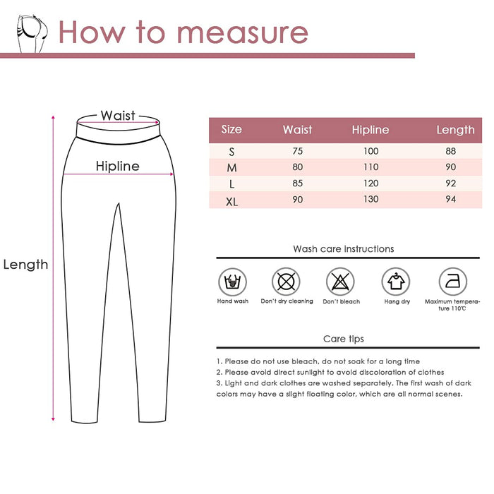 Green Planet Women's High Waisted Workout — Smart Buy Direct AU