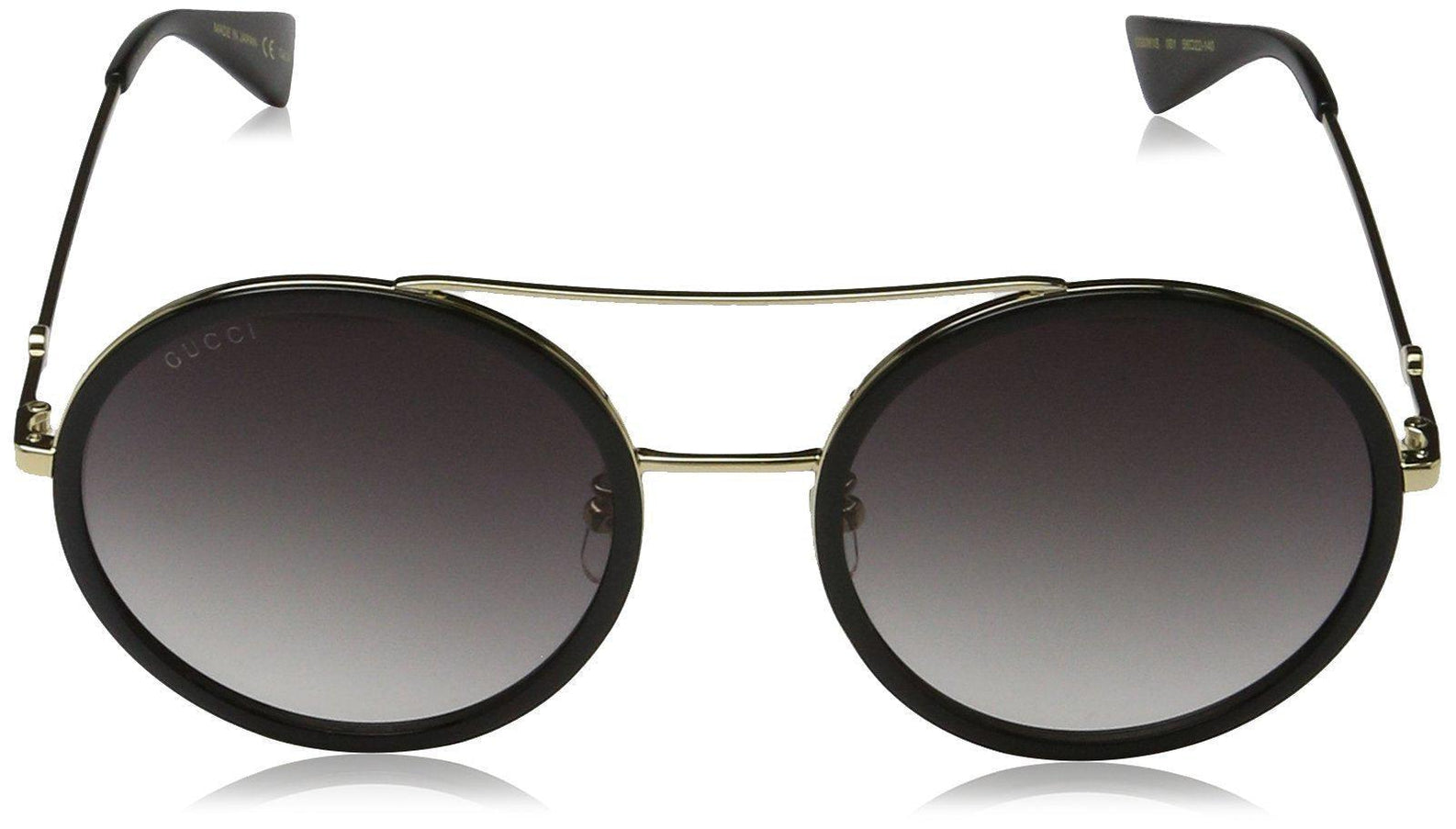 Gucci Women S Gg0061s Round Sunglasses — Smart Buy Direct Au