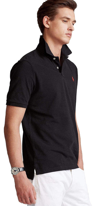 POLO RALPH LAUREN Mens Classic Fit Short Sleeves Polo Shirt — Smart Buy ...