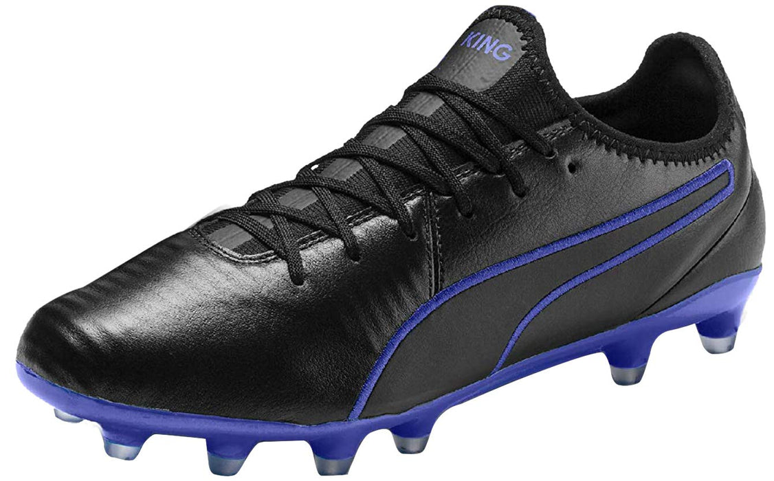 puma royal football boots