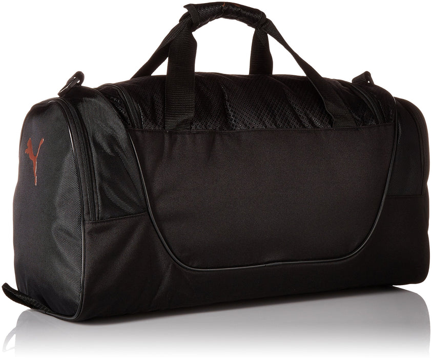 puma women's evercat candidate duffel bag