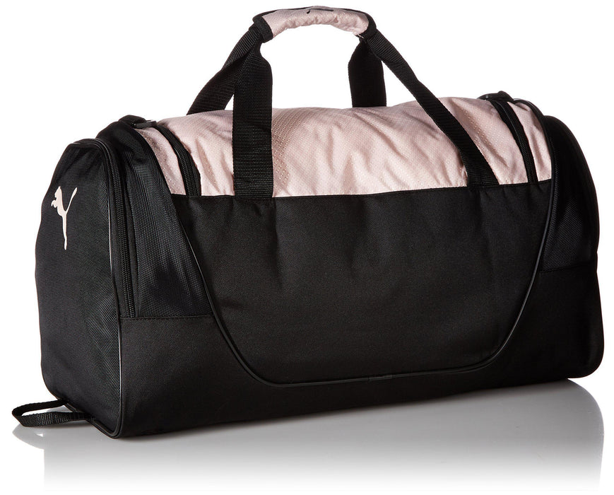 puma women's evercat candidate duffel bag