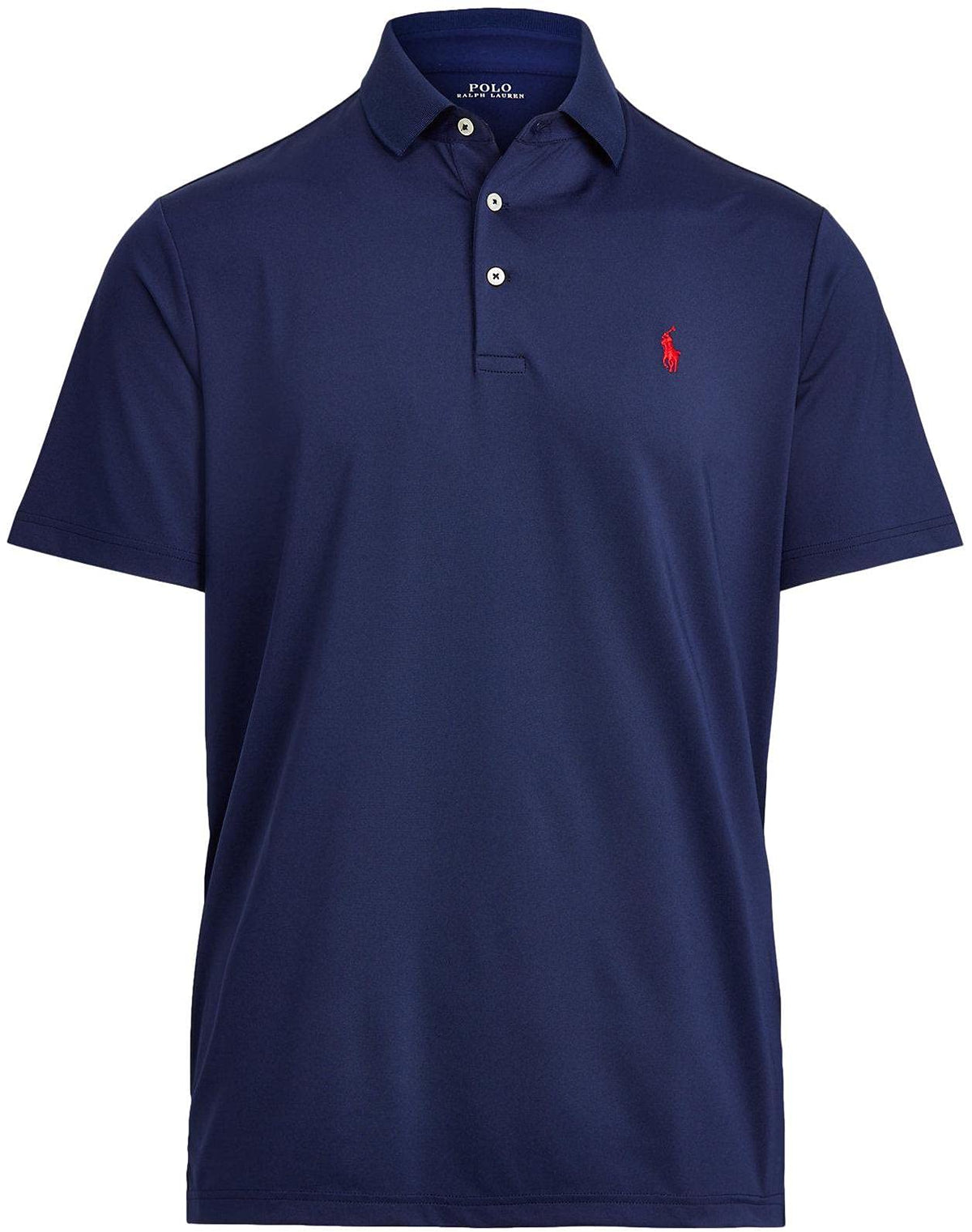 performance ralph lauren polo