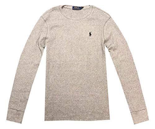 ralph lauren waffle knit