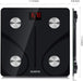 RENPHO Bluetooth Body Fat Scale - Smart Bmi Scale Digital Bathroom-Home & Garden-RENPHO- Smart Buy Direct AU