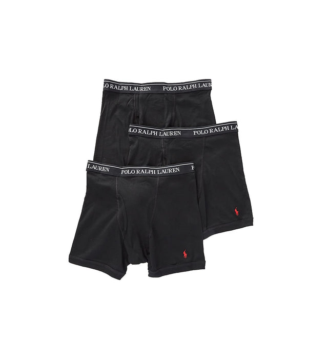 polo ralph lauren classic cotton boxers