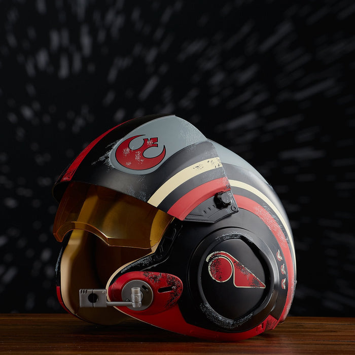 star wars black series poe helmet