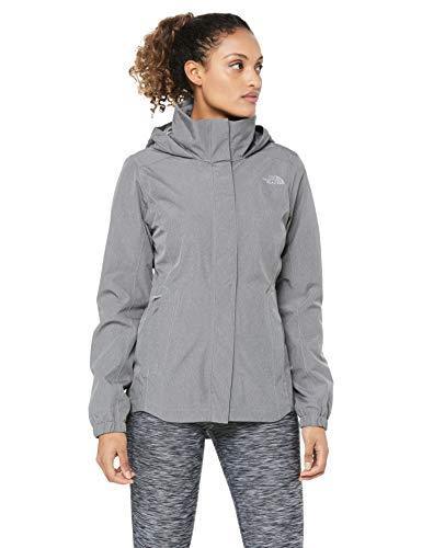 women's resolve jacket