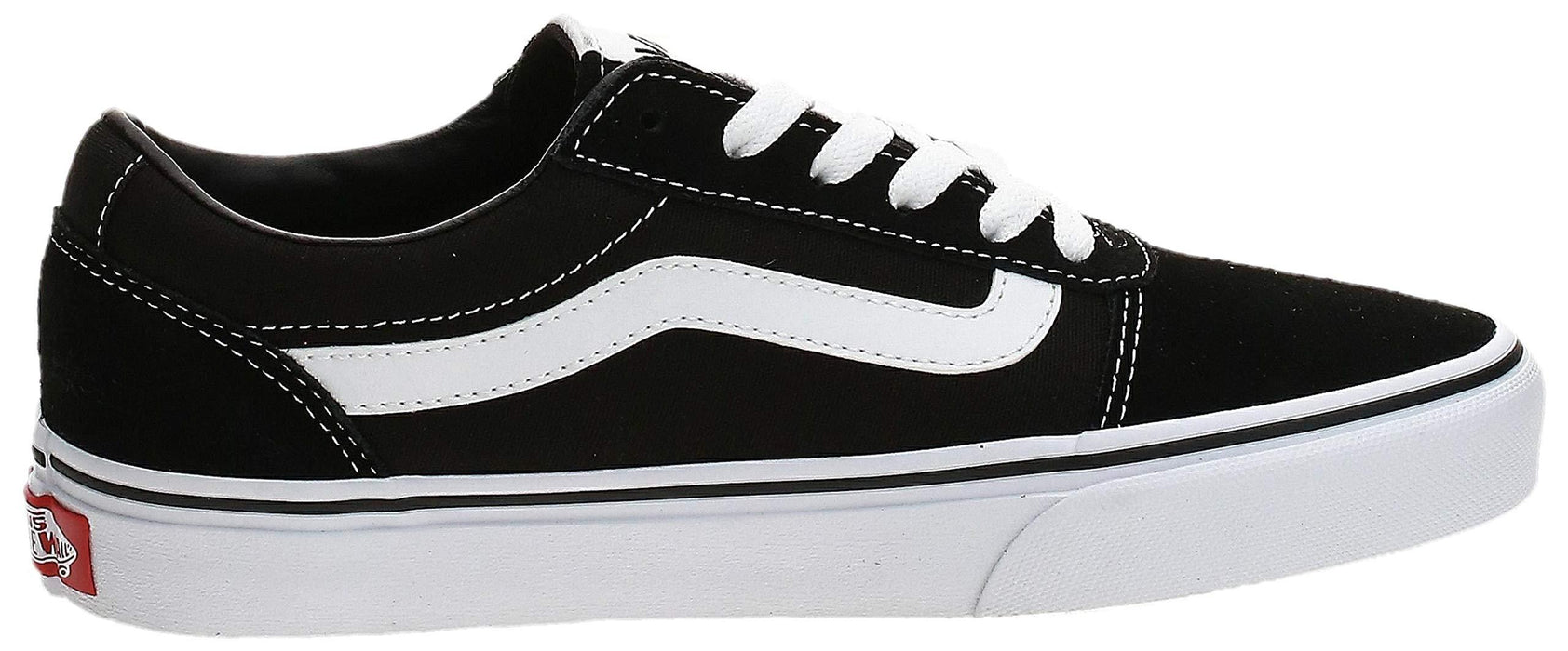 vans womens ward sneaker