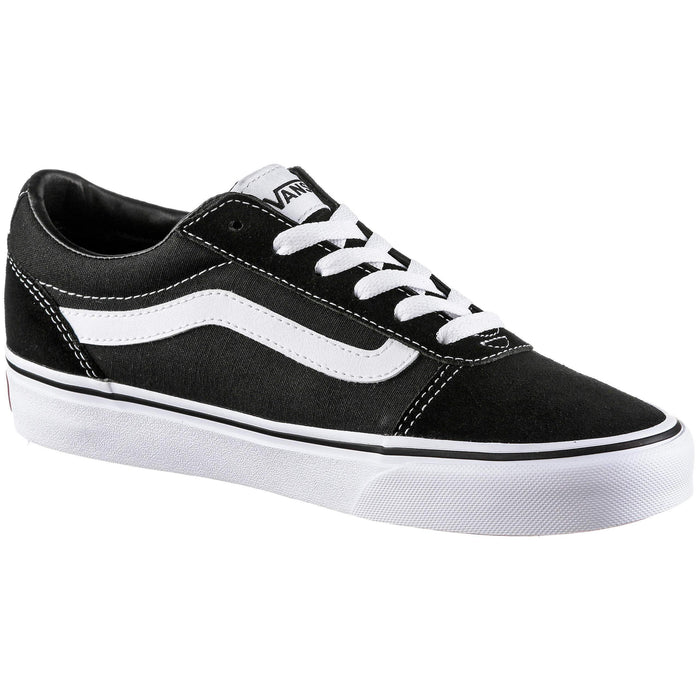 vans womens ward sneaker