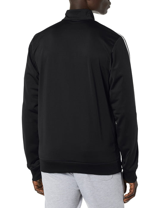 men's essential tricot track jacket