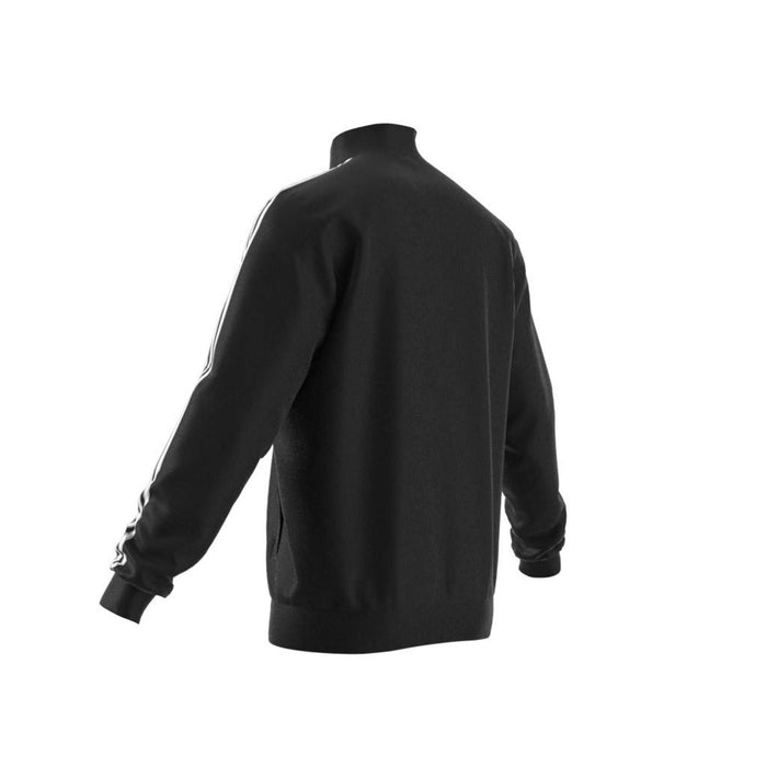 men's essential tricot track jacket