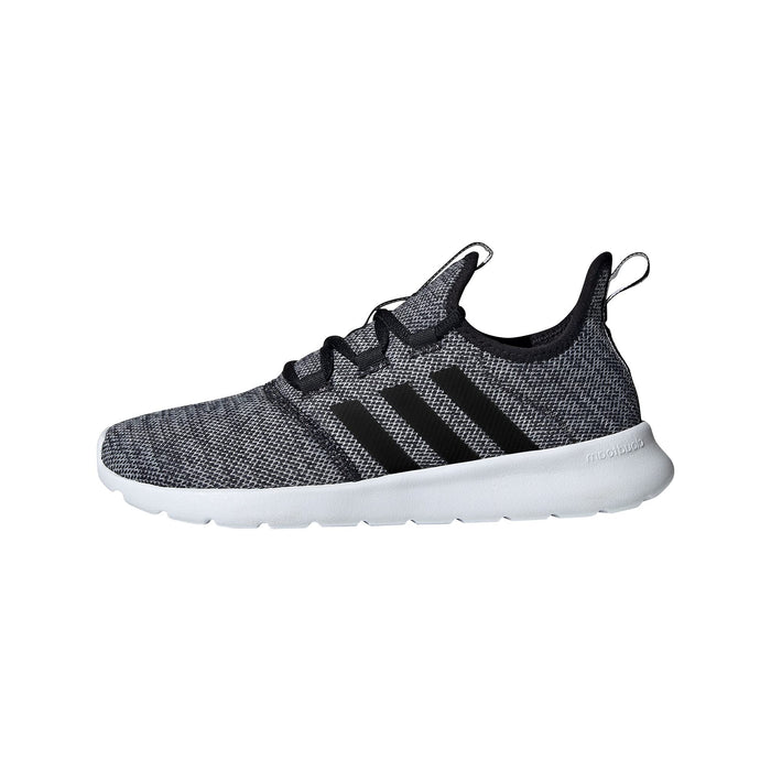 women's cloudfoam adidas black