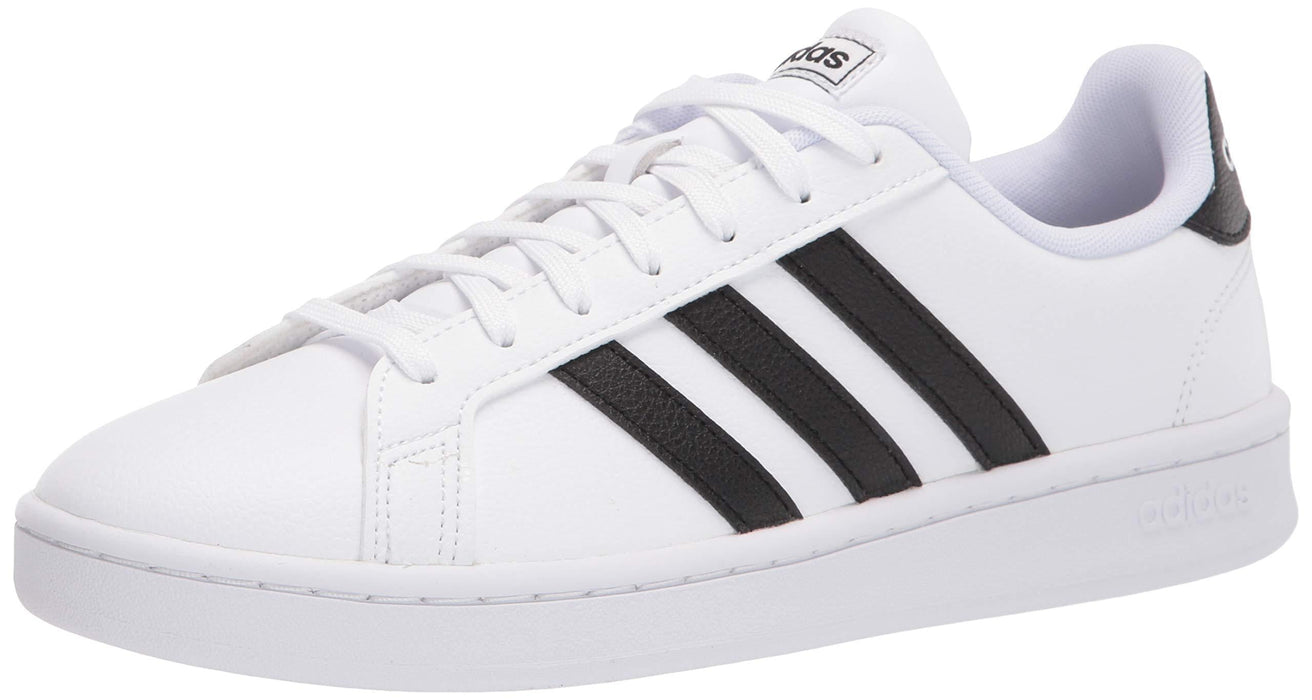 womens adidas court sneaker