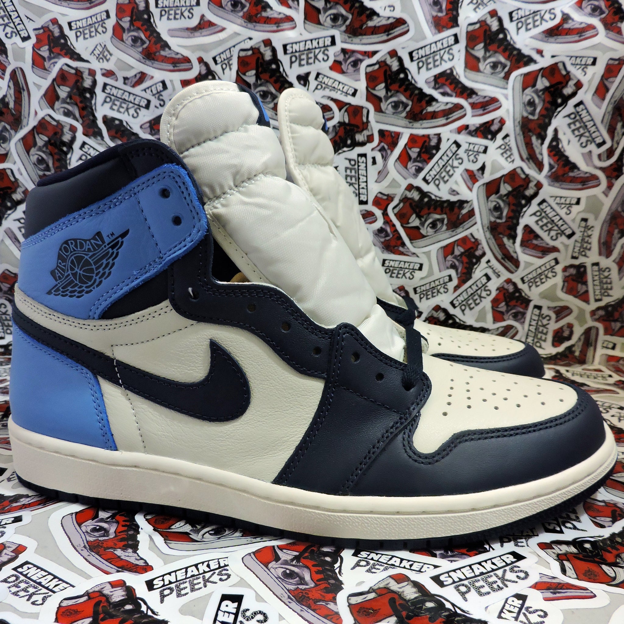 jordan 1 maker