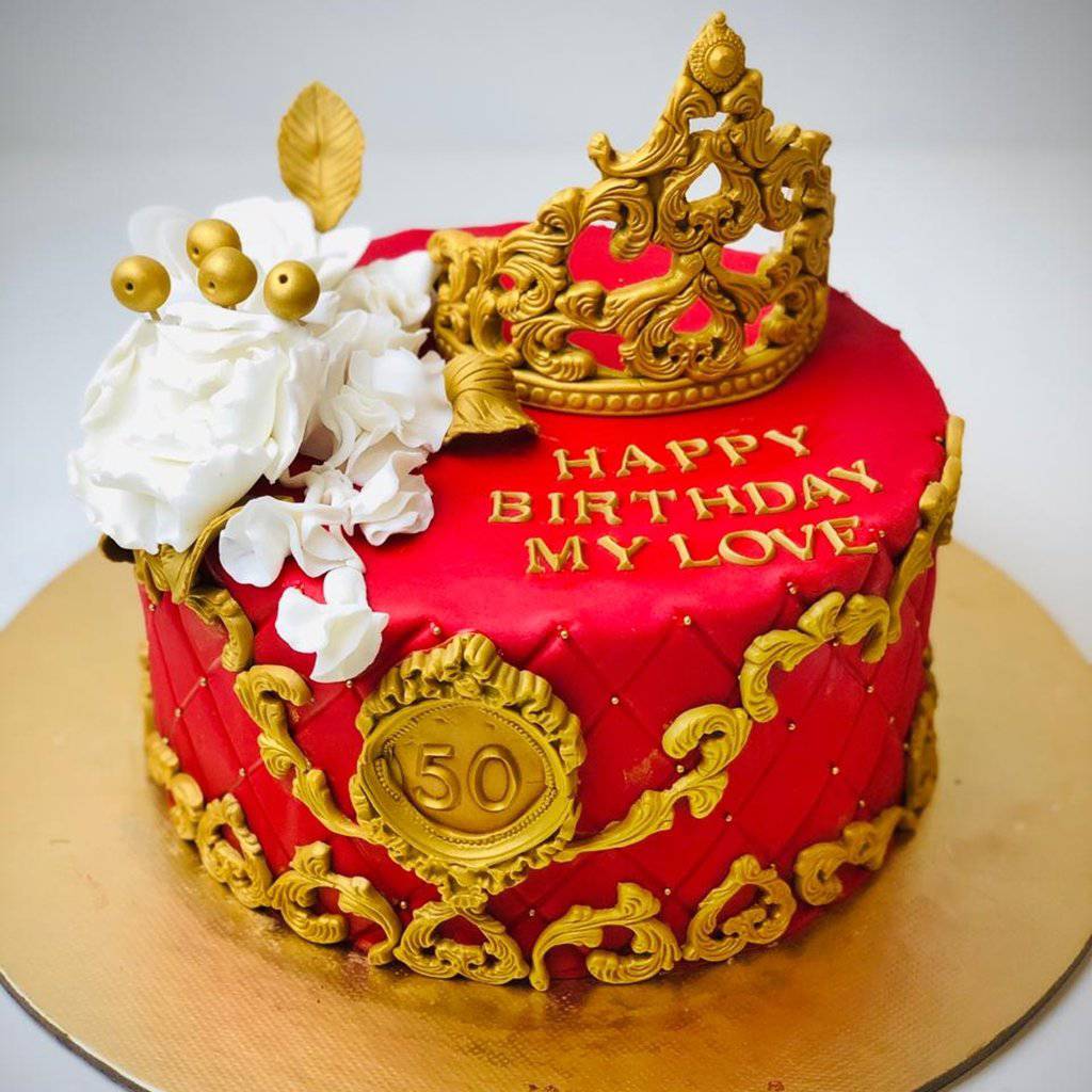 Buy Birthday Cake Online in India| Buy Cake online from Monginis Ahmedabad|  OrderYourChoice