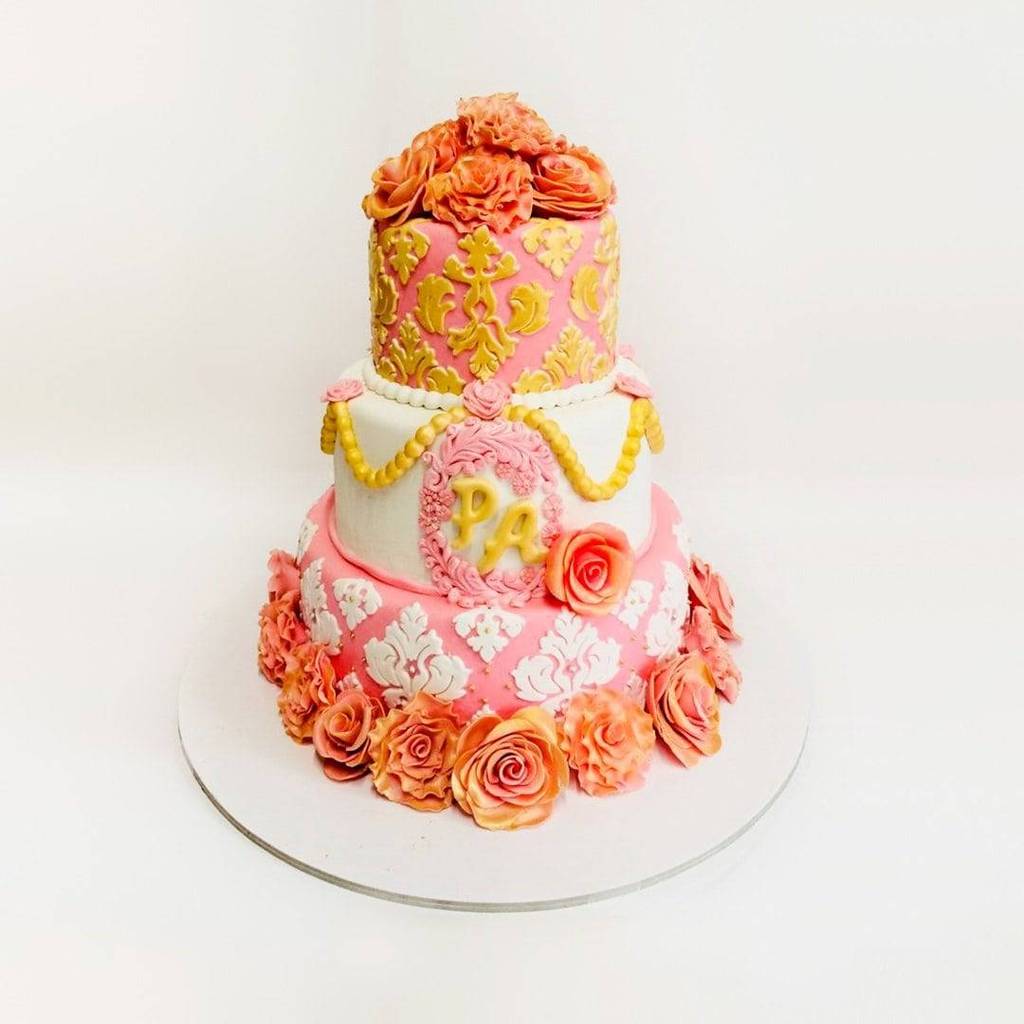 Wedding Anniversary Cakes | Anniversary Cakes | Yummy Cake