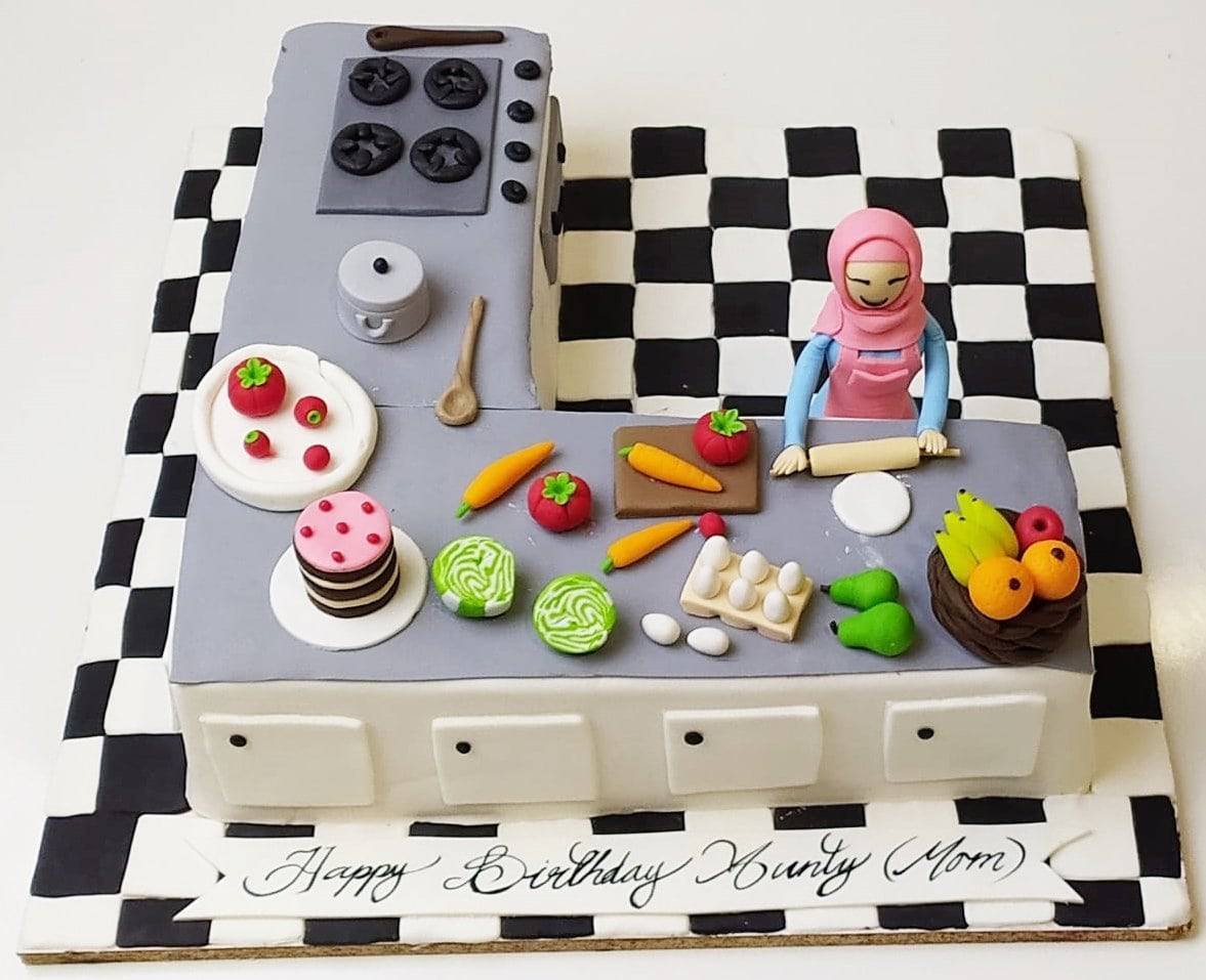 Cake search: cooking - CakesDecor