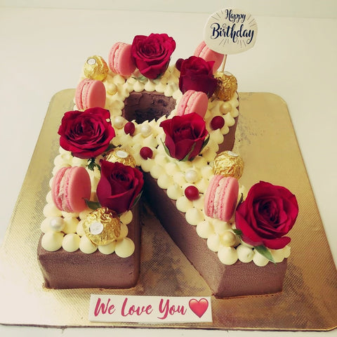Birthday Cake For Boyfriend | surprise birthday cakes for your Boyfriend