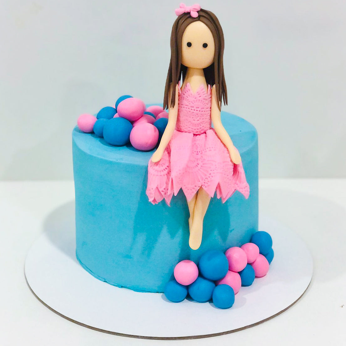 Dreamup! Very nice Cake with fruits! by Coaster3002 on DeviantArt