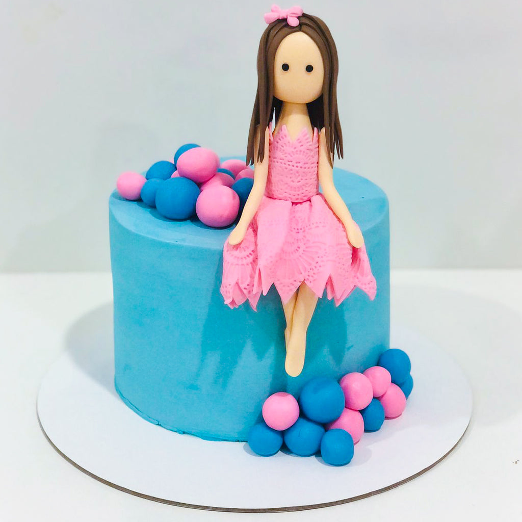 birthday cakes for girls 17th birthday
